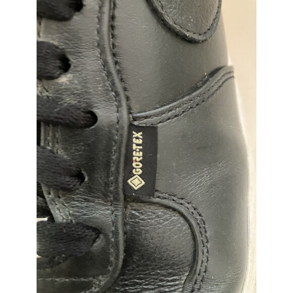 NIKE AIR FORCE 1 UNDERCOVER GORETEX - SP LOW ‘Black’ - Size US 10.5 - DQ7558-002